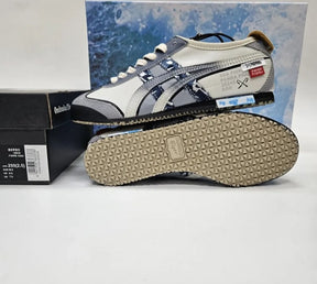 Onitsuk a tiger mexico 66 x panda prank