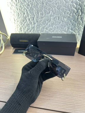 Dolce gabbana 6050 black gold