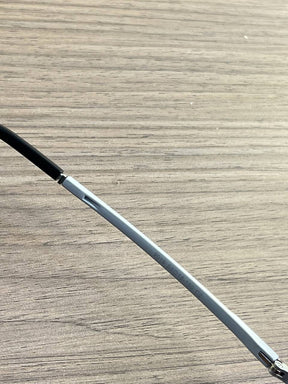 Metal attachment slim model