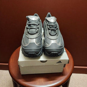 Adidass Wonder Runner Turbo Grey