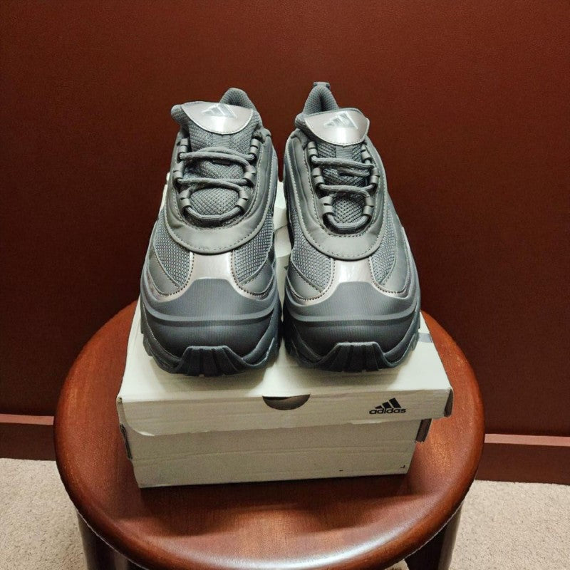Adidass Wonder Runner Turbo Grey