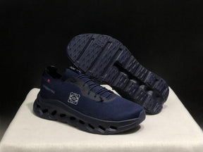 On Cloudtilt x Loewe All Blue