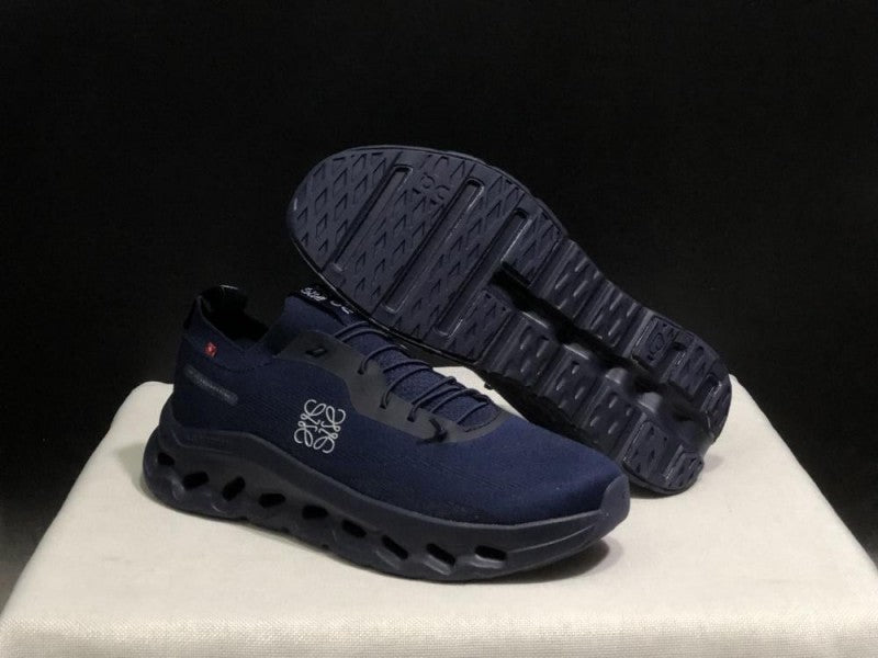 On Cloudtilt x Loewe All Blue