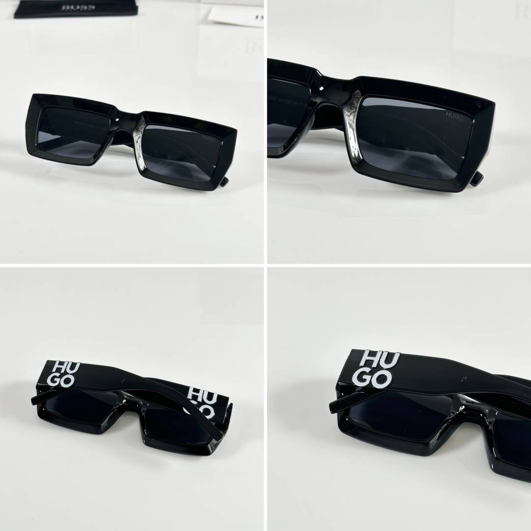 Hugo Boss 1310 Shine Black