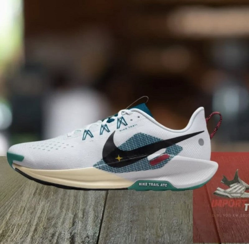 E reactx pegasus trail 5