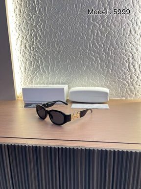 Versace 5999 black