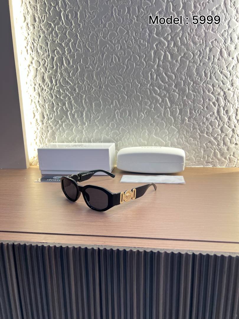 Versace 5999 black