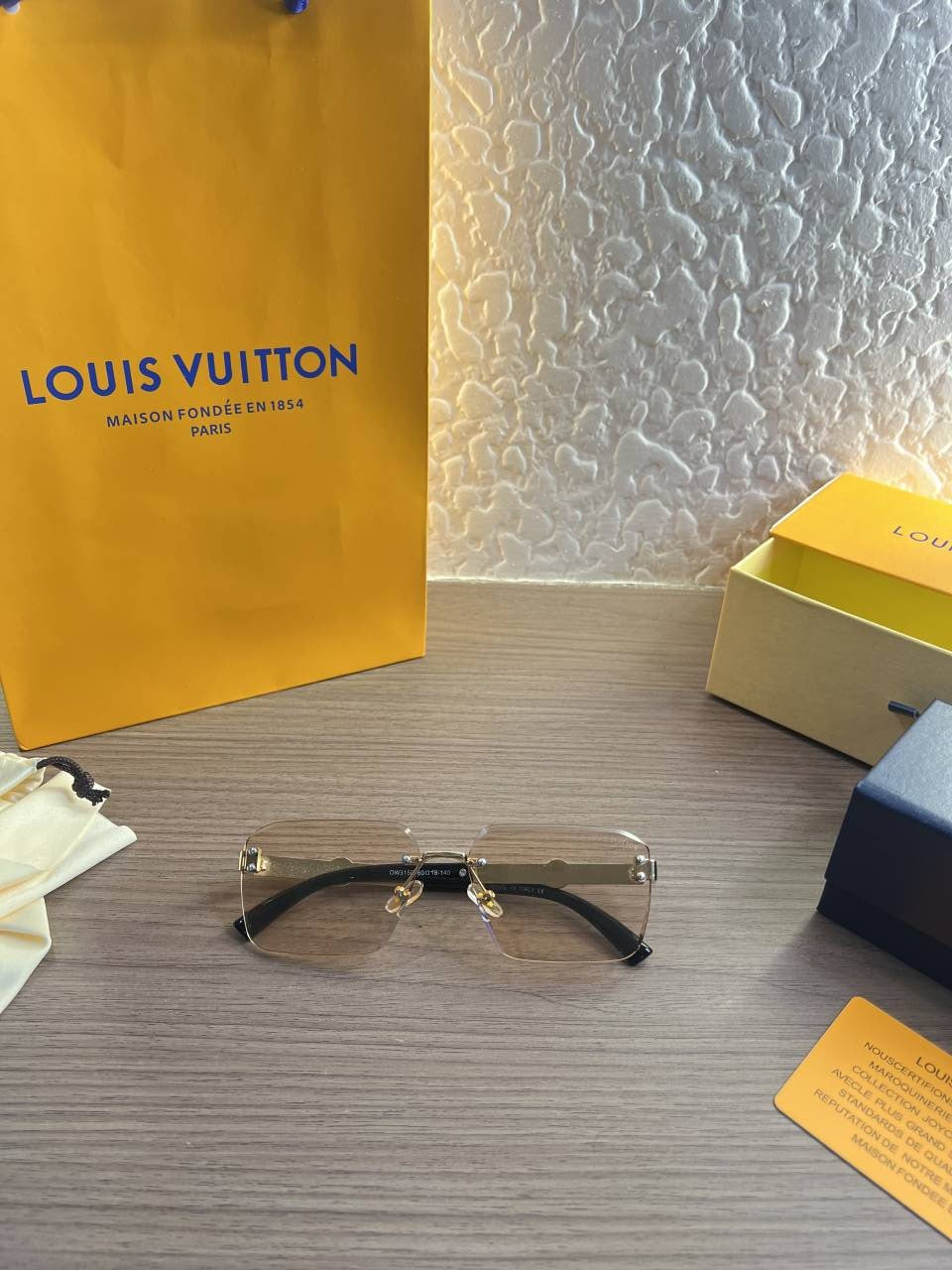 Louis vuittion 3150