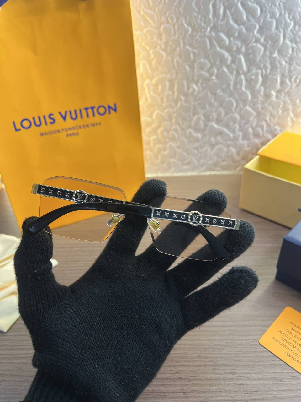 Louis vuittion 3150