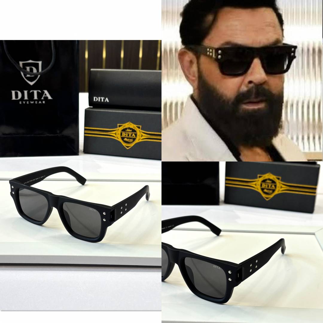 Dita 0125 blk