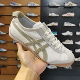 ONITSUKA TIGER MEXICO 66 BEIGE