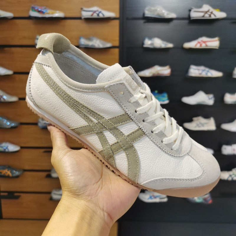 ONITSUKA TIGER MEXICO 66 BEIGE
