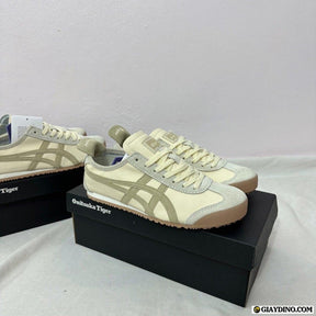 ONITSUKA TIGER MEXICO 66 BEIGE