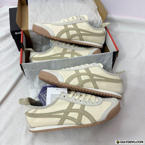 ONITSUKA TIGER MEXICO 66 BEIGE
