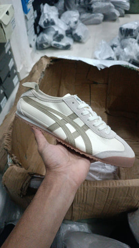 ONITSUKA TIGER MEXICO 66 BEIGE