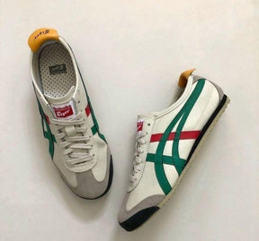 Onitsukaa Tiger Mexico 66 BIRCH GREEN