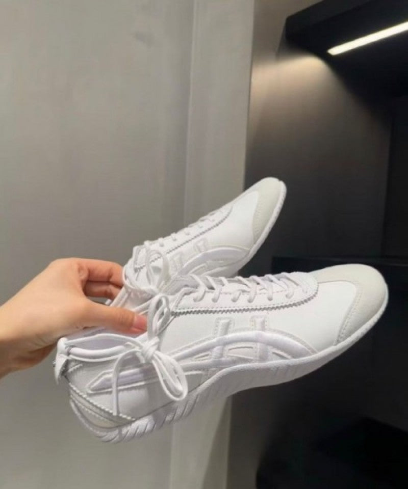 Onitsuk aa Tiger Mexico 66 Driving White As2