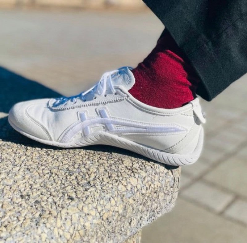 Onitsuk aa Tiger Mexico 66 Driving White As2