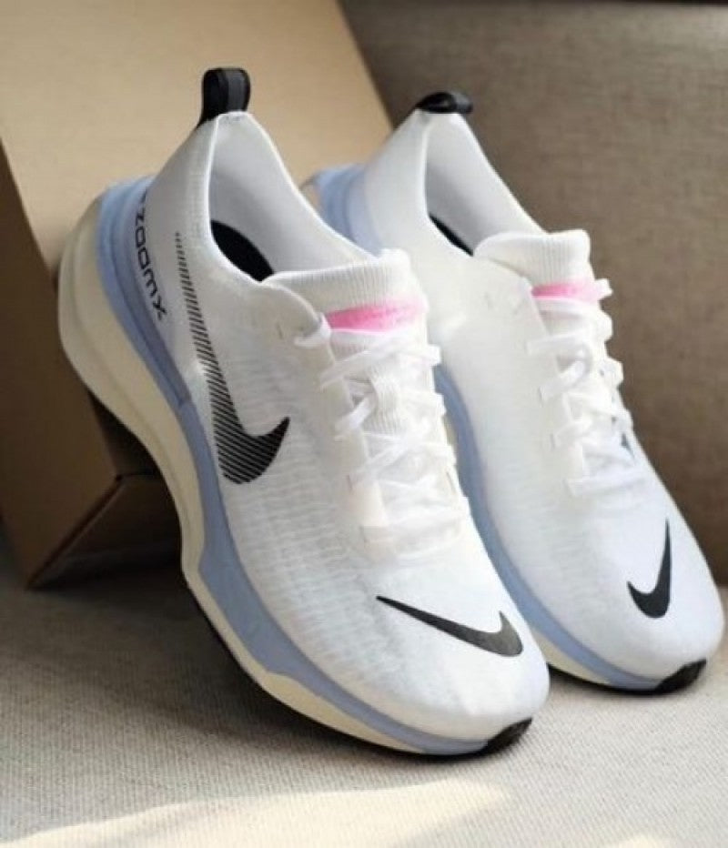 zoom x invincible run flyknit 3