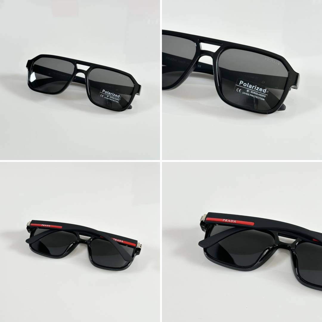 Prada 8952 Black