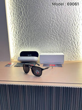 Rayban 69061 black