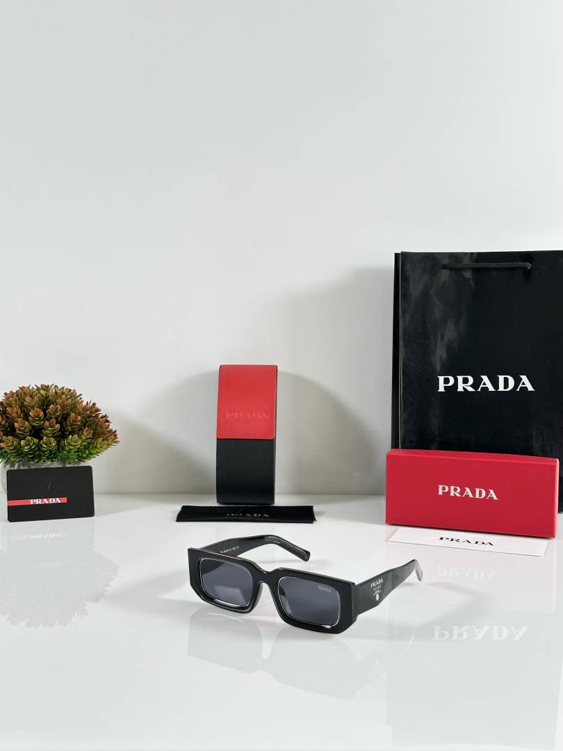 Prada 2552 Black