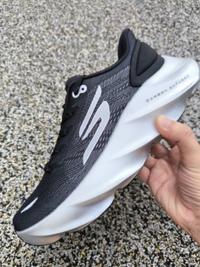 Skecherrs aero burst black