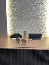 Pradda 2433 silver
