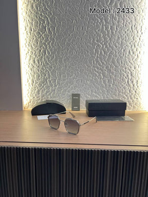 Pradda 2433 silver