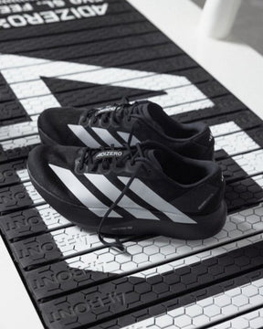 S adizero evo sl black