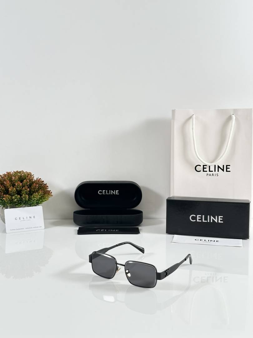 Celine 1031 Black