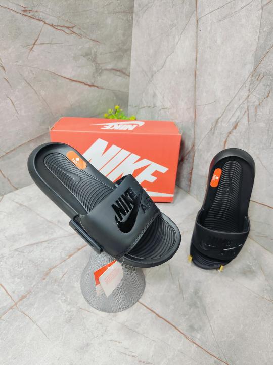 NIK E AIR BLACK 1003