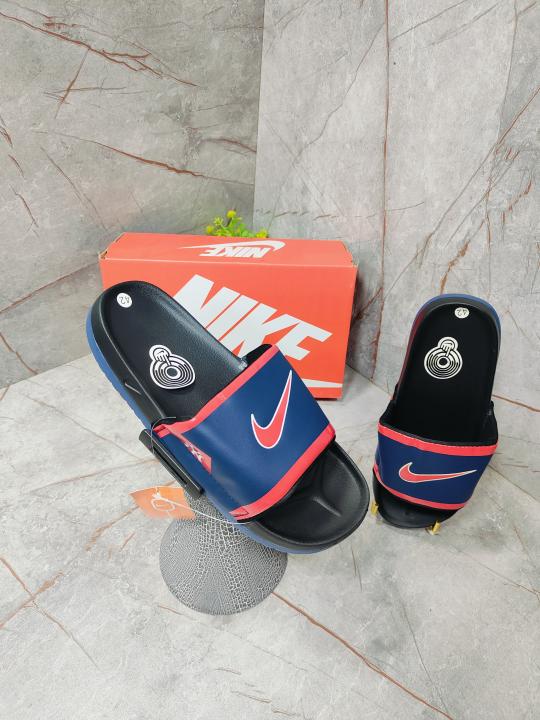 NIKE OFFCOURT MLB BLUE-1021