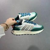 Adidaass originals retropy e5 dark green