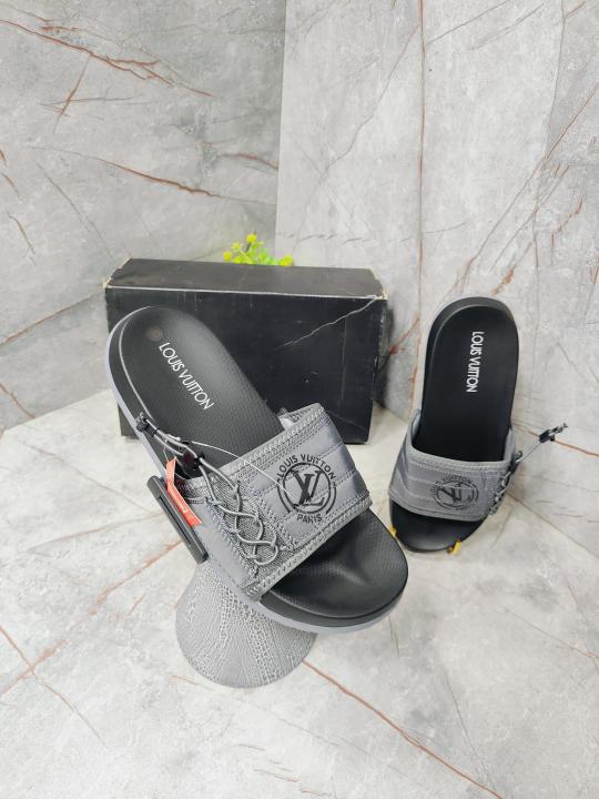 LOUIS VUITTON SOFTY GREY 1062