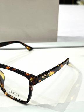 Gucci 23117 printed frame