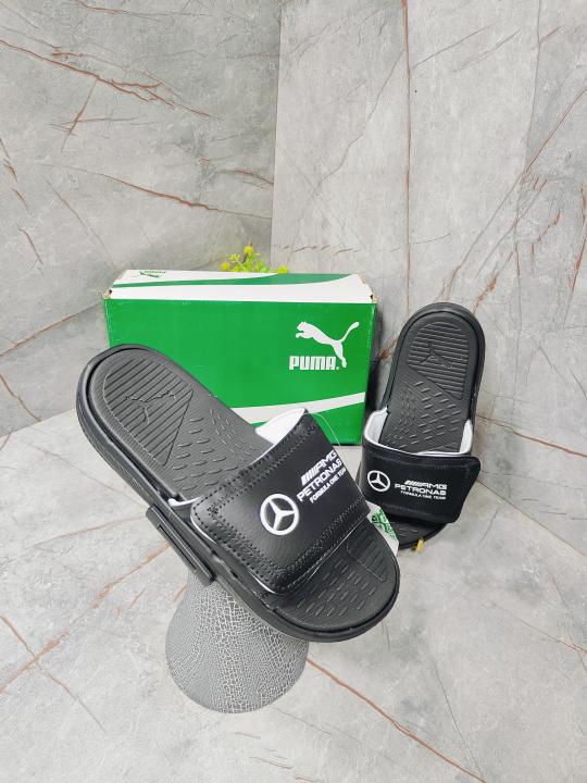 PUM A X MERCEDES 1076