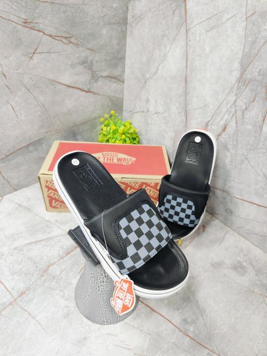 VANS OFF THE WALL BLACK 1079