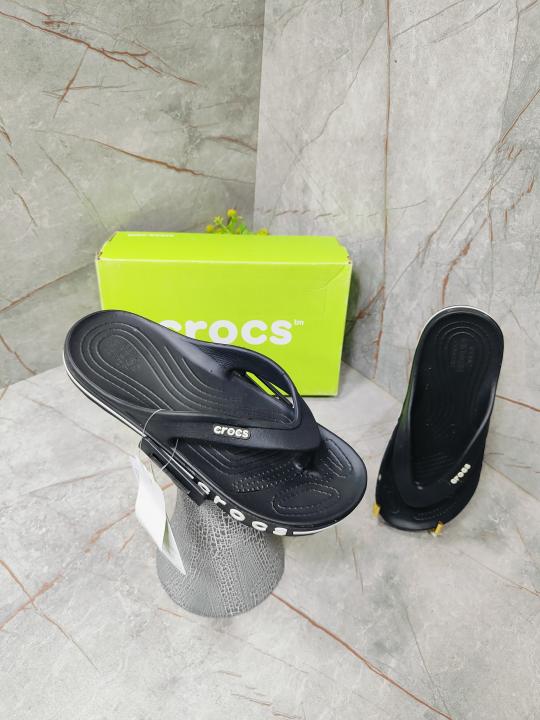CROC S BAYABAND BLACK 1093
