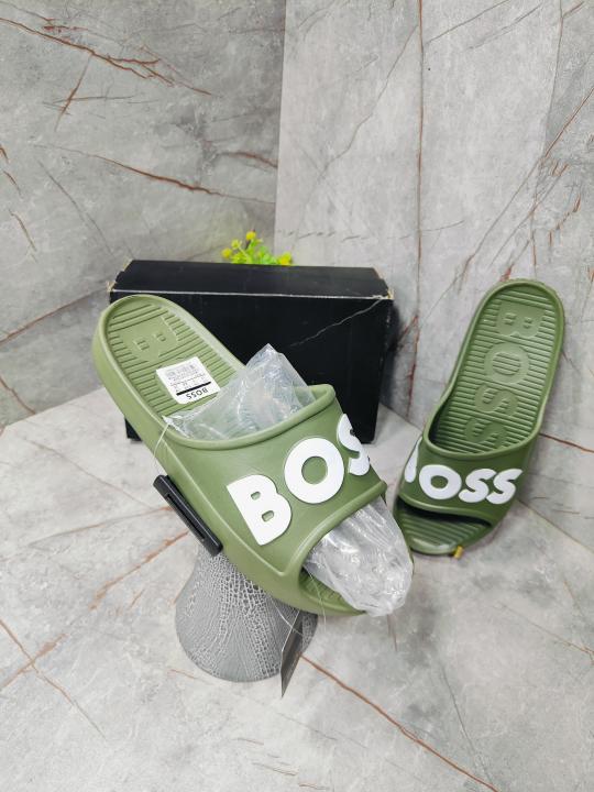 BOSS GREEN 1100