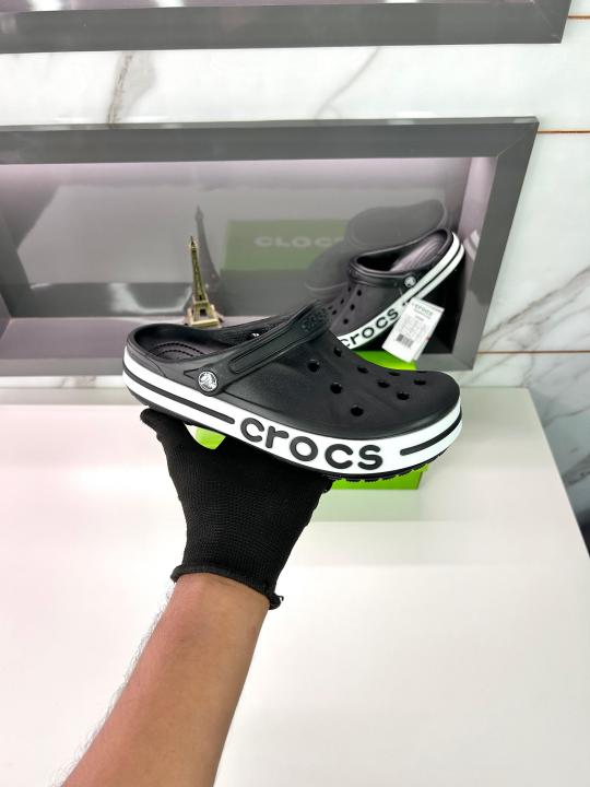 Croc s bayaband black 137