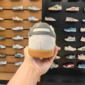 Onitsuka Tiger Tokuten Beige Grey