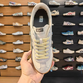 Onitsuka Tiger Tokuten Beige Grey
