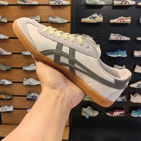 Onitsuka Tiger Tokuten Beige Grey