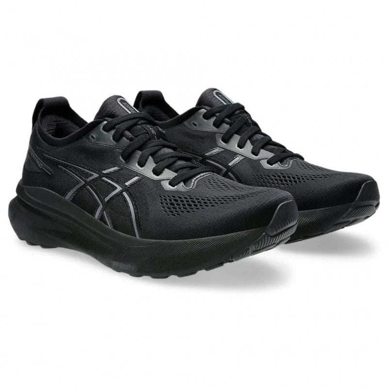 ASIC SS Gel Kayano 31 Black