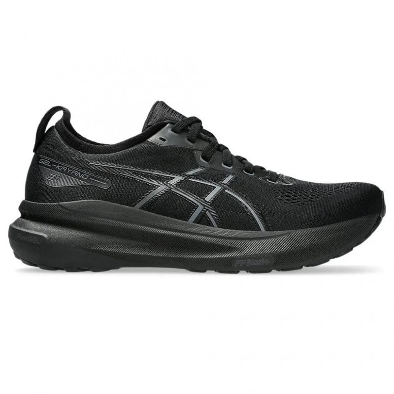 ASIC SS Gel Kayano 31 Black