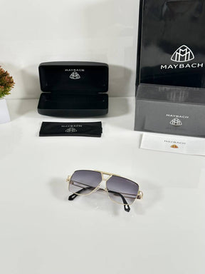 Maybach 2558 Gold Black DC