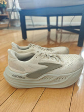 No box BROOKS GLYCERIN MAX BEIGE