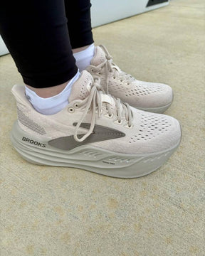 No box BROOKS GLYCERIN MAX BEIGE