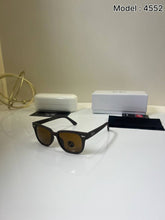 Rayban 4552 brown